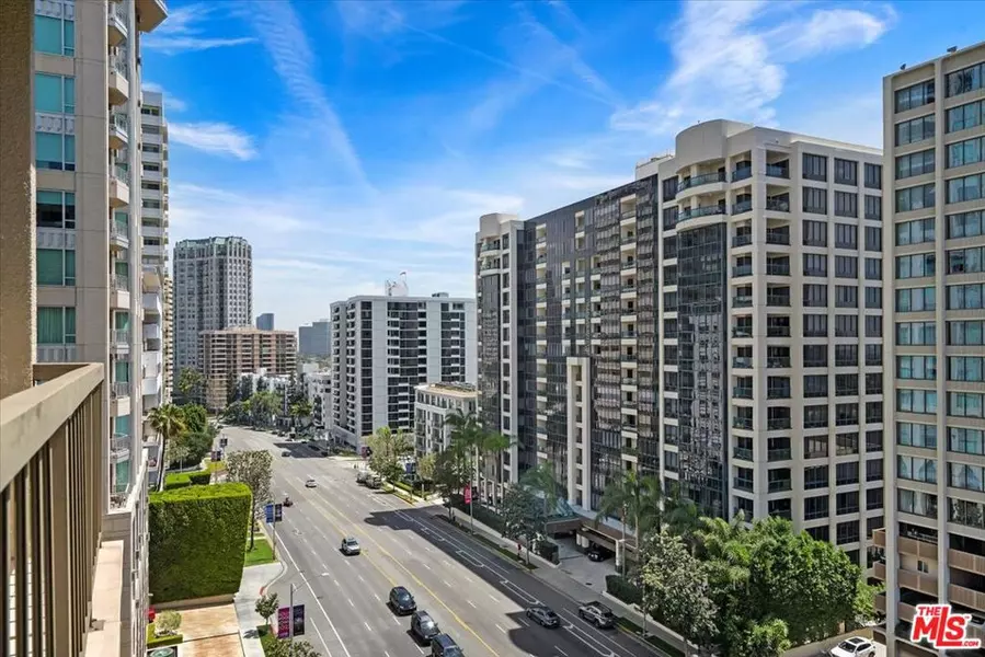 10747 Wilshire BLVD #1102, Los Angeles, CA 90024