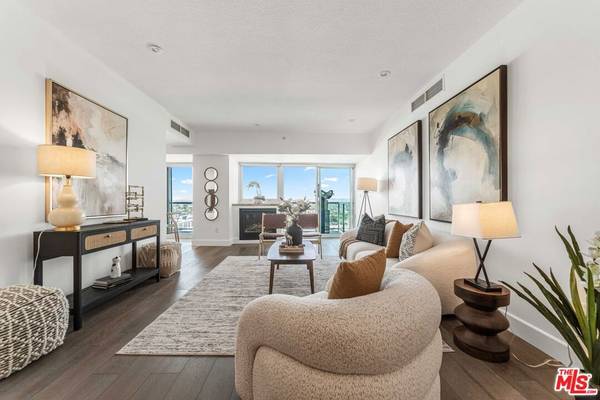 13600 Marina Pointe DR #1904, Marina Del Rey, CA 90292