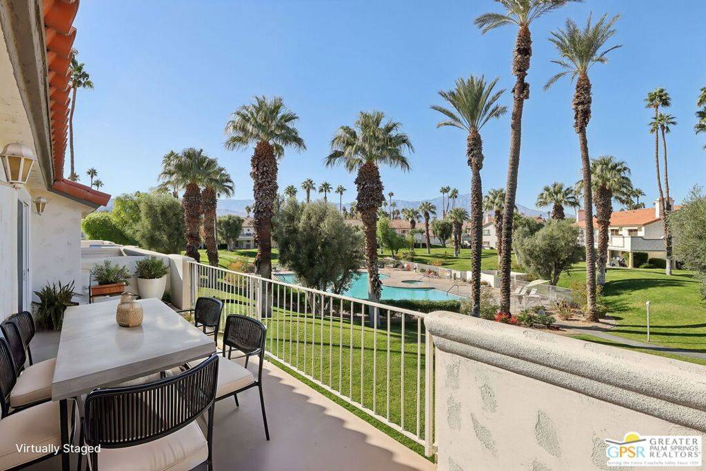 Palm Desert, CA 92211,239 E Vista Royale CIR