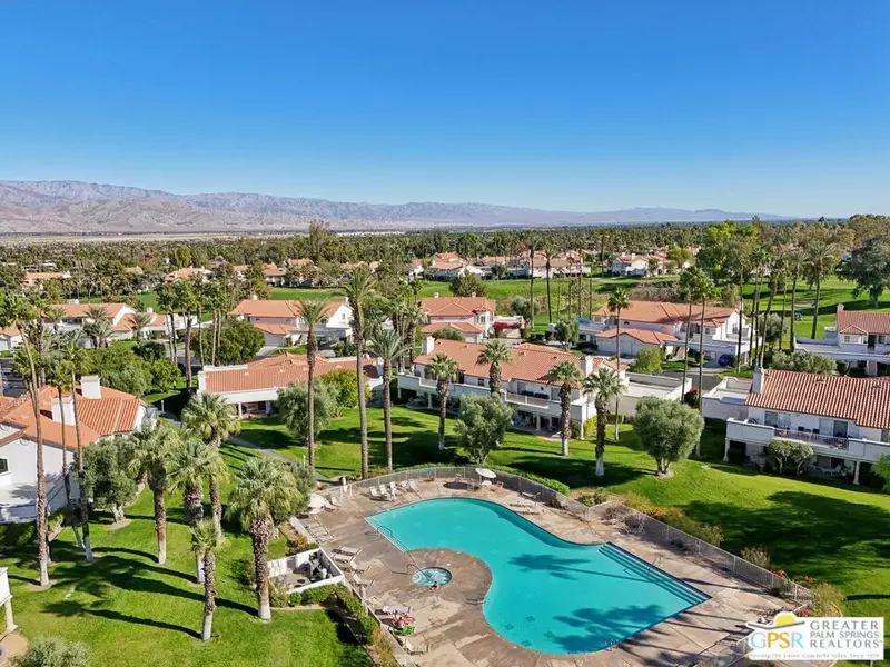 239 E Vista Royale CIR, Palm Desert, CA 92211