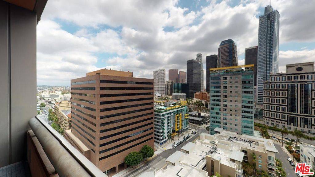 Los Angeles, CA 90017,1100 Wilshire BLVD #1708
