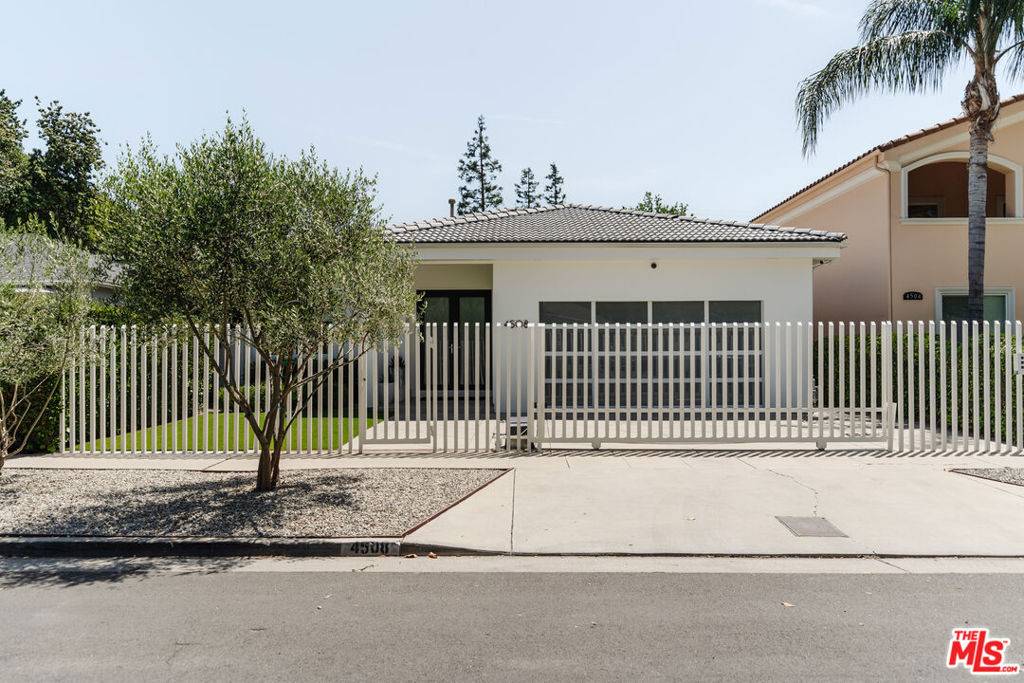 4508 Vesper AVE, Sherman Oaks, CA 91403