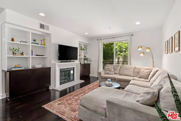 4644 Coldwater Canyon AVE #103, Studio City, CA 91604
