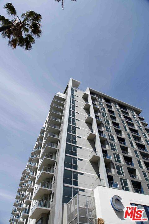 707 E Ocean BLVD #0501, Long Beach, CA 90802
