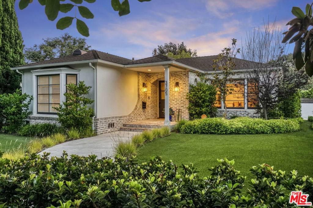 3705 Boise AVE, Los Angeles, CA 90066