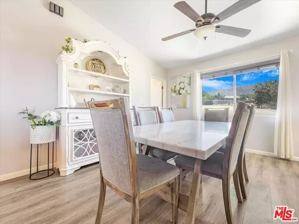 Pinon Hills, CA 92372,9446 Green RD
