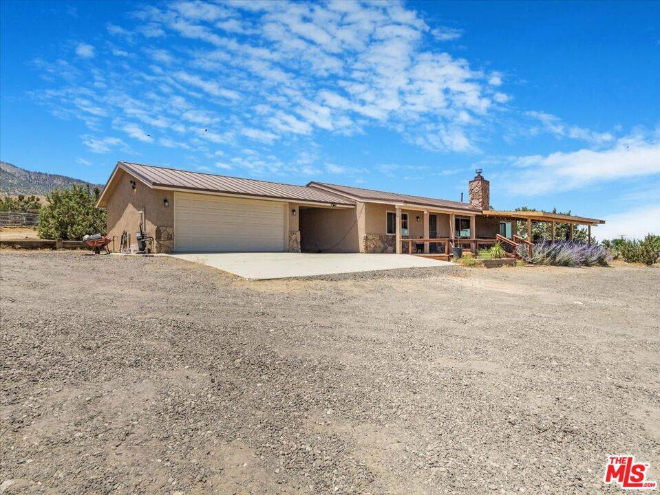 9446 Green RD, Pinon Hills, CA 92372