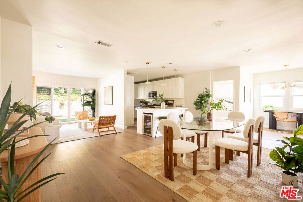 5018 Valleydale AVE, Los Angeles, CA 90043