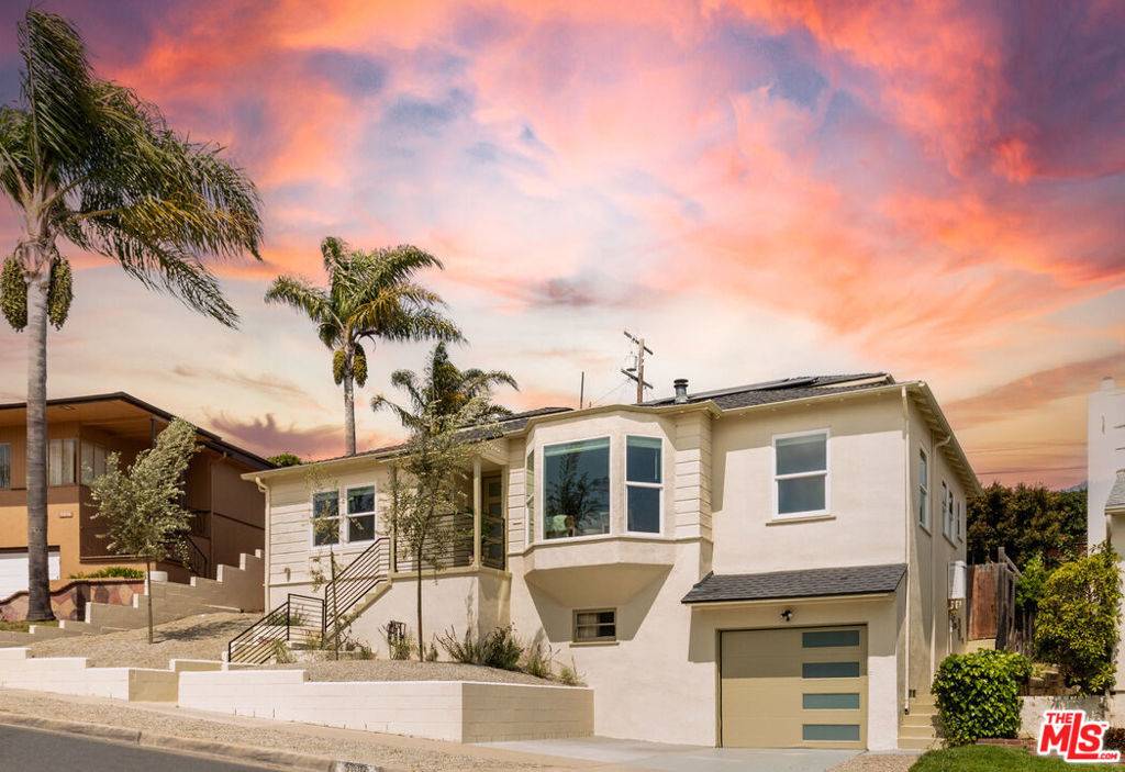 5018 Valleydale AVE, Los Angeles, CA 90043