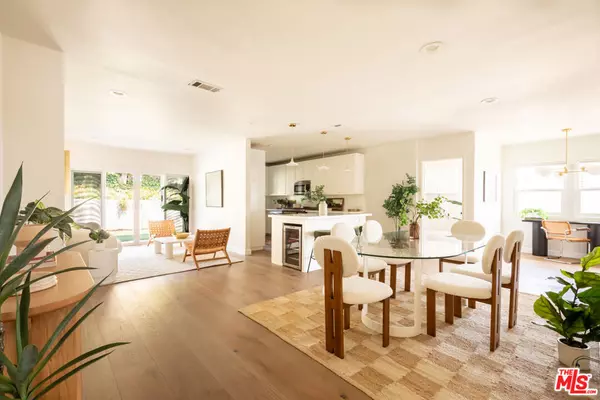 Los Angeles, CA 90043,5018 Valleydale AVE