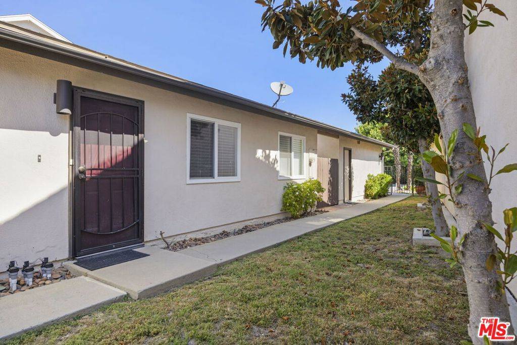 Agoura Hills, CA 91301,6005 Hackers LN