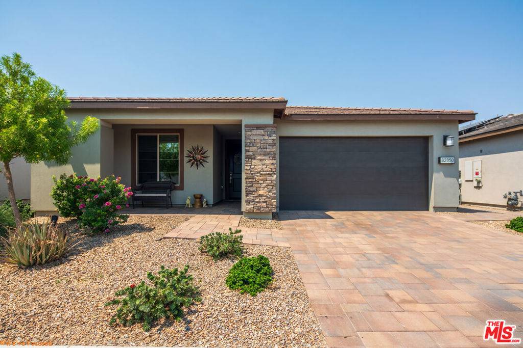 82850 Temescal Canyon DR, Indio, CA 92201