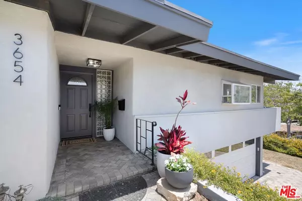 Los Angeles, CA 90034,3654 Tuller AVE