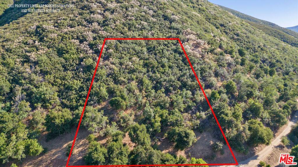 0 Cliffedge DR, Santa Clarita, CA 91390