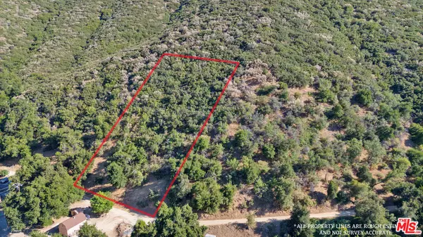Santa Clarita, CA 91390,0 Cliffedge DR