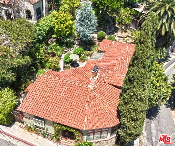 2228 Vista Del Mar PL,  Los Angeles,  CA 90068