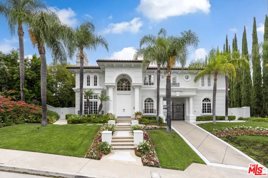 3791 WINFORD DR, Tarzana, CA 91356