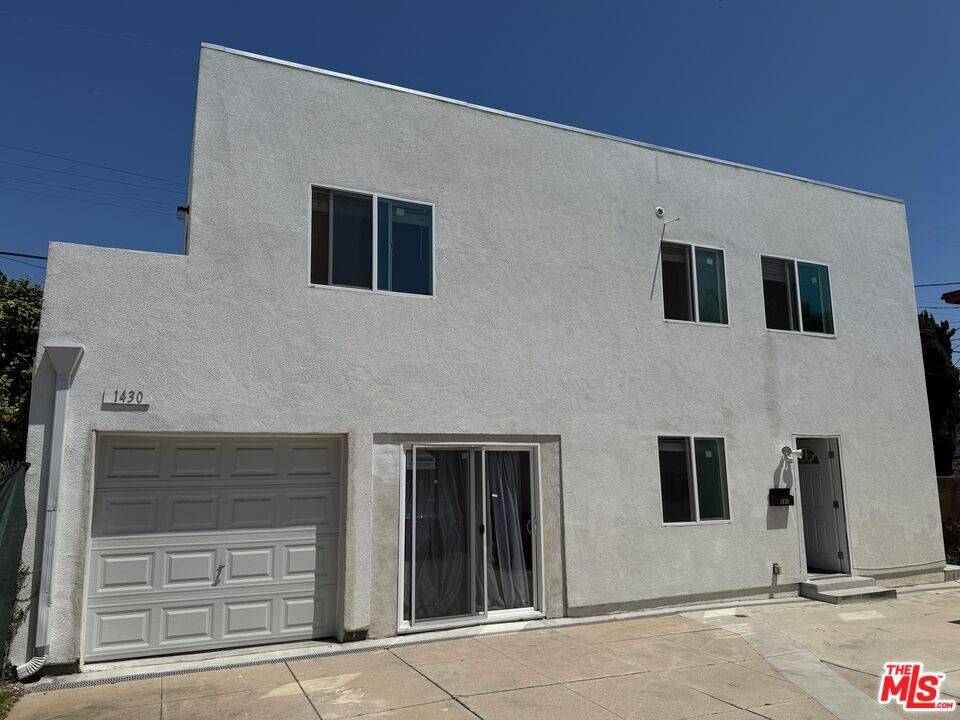 1430 S Hauser BLVD, Los Angeles, CA 90019
