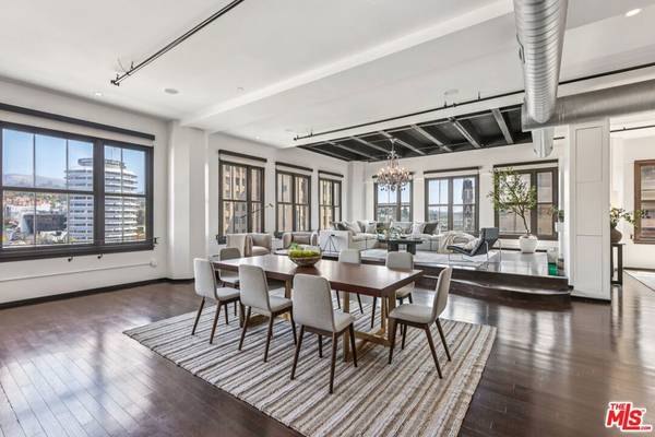 1645 N Vine ST #706, Los Angeles, CA 90028