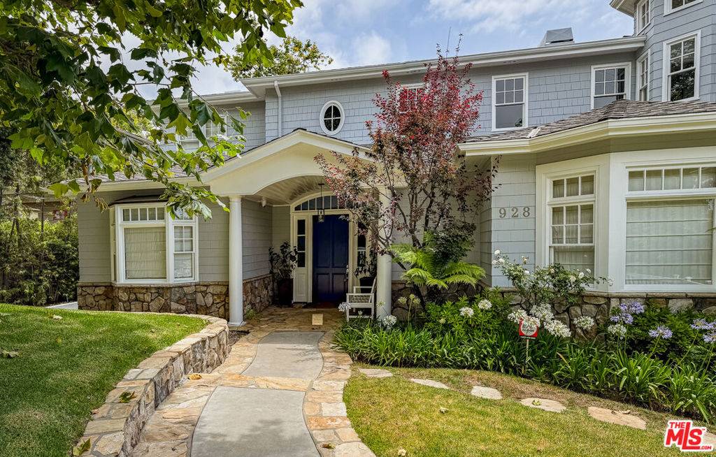 928 El Medio AVE, Pacific Palisades, CA 90272