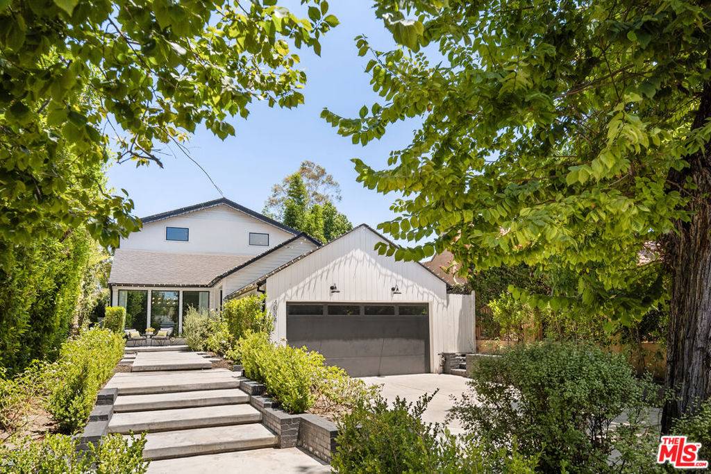 4034 Denny AVE, Studio City, CA 91604