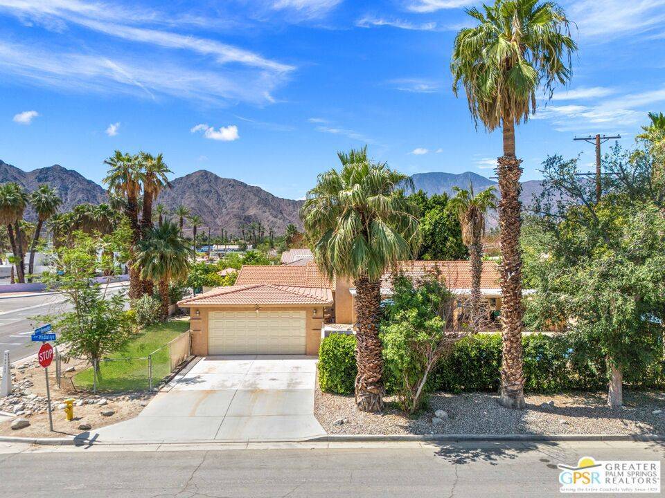 La Quinta, CA 92253,51503 Avenida Bermudas