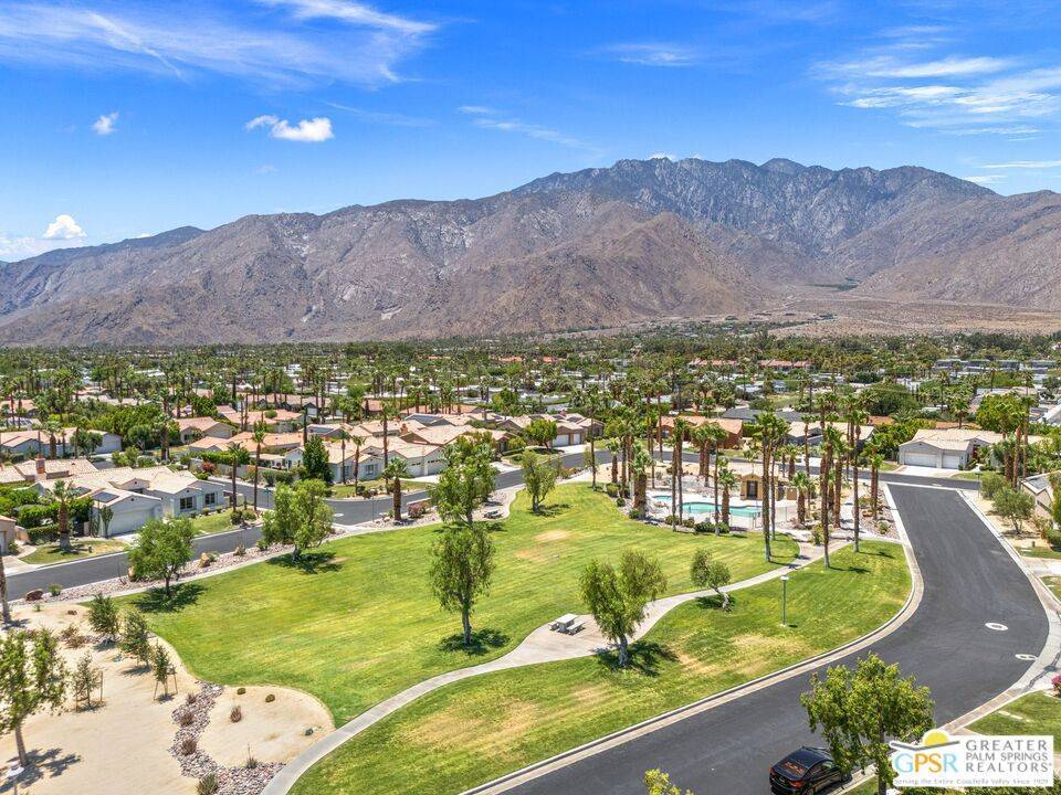 Palm Springs, CA 92262,647 Poppy ST
