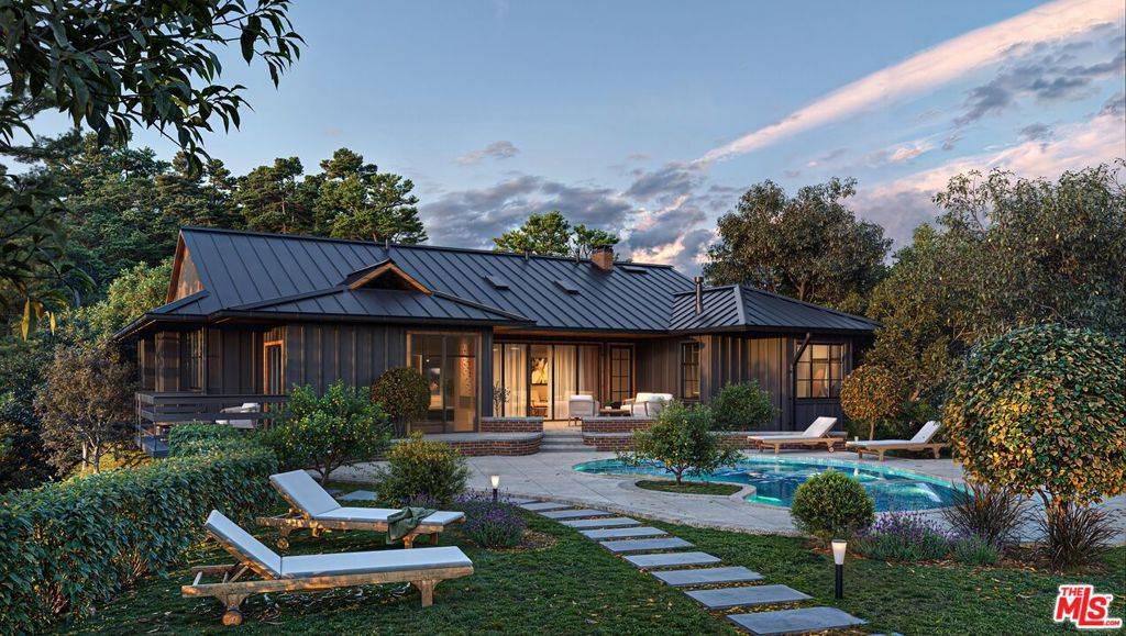 9595 Lime Orchard RD, Beverly Hills, CA 90210
