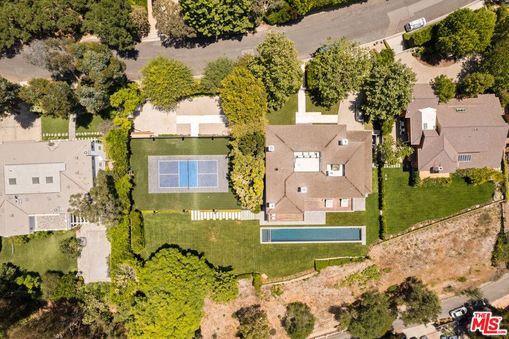 Pacific Palisades, CA 90272,525 Spoleto DR