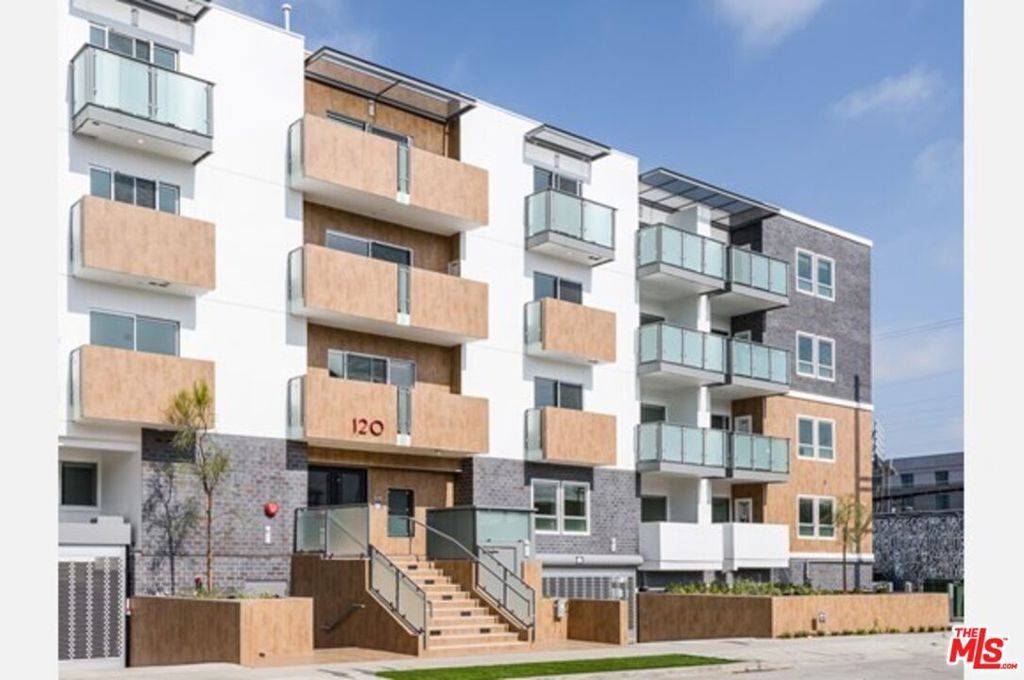 120 S Orlando AVE #ph3, Los Angeles, CA 90048