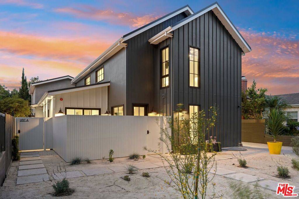 4034 Coolidge AVE, Culver City, CA 90066