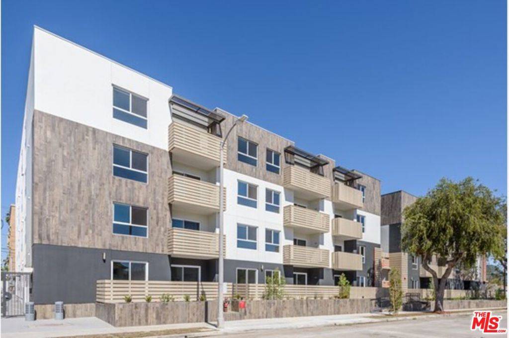 1836 Colby #ph1, Los Angeles, CA 90025