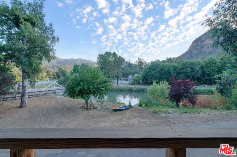 2310 Laguna Circle DR, Agoura Hills, CA 91301