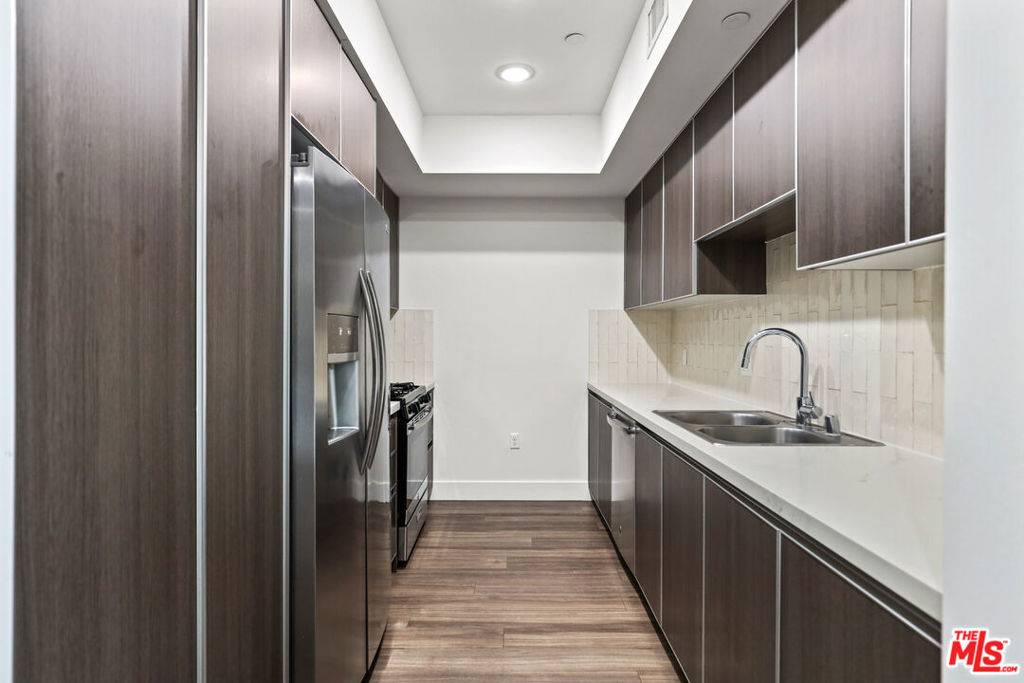 1338 N Formosa AVE #ph9, Los Angeles, CA 90046