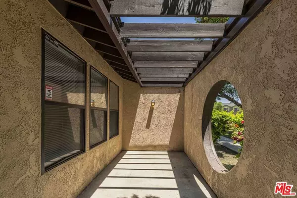 Bakersfield, CA 93309,5500 Lennox AVE #20