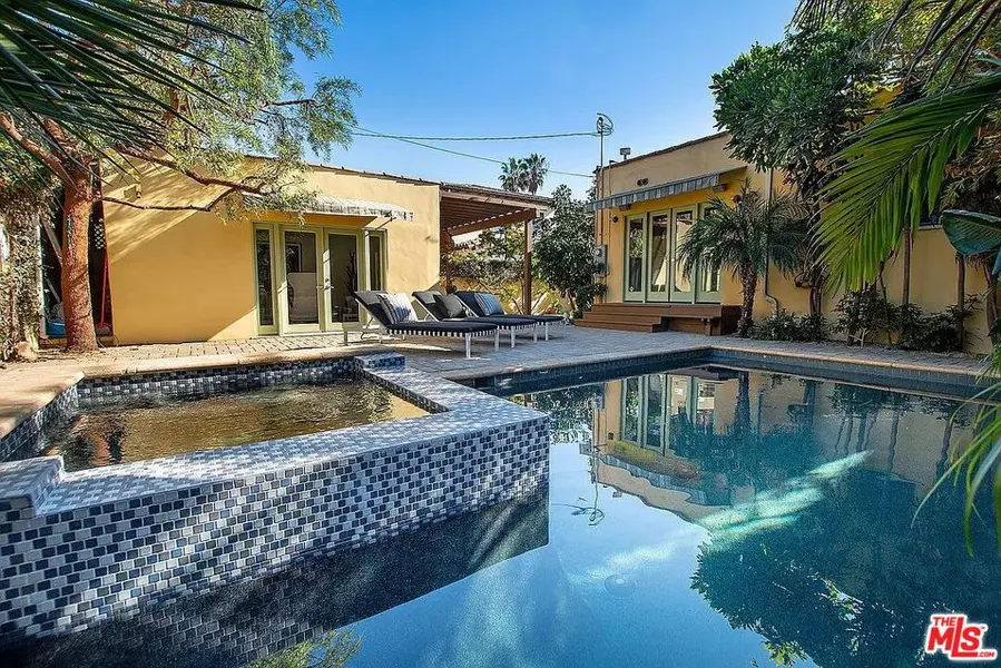 6527 W 5th ST, Los Angeles, CA 90048