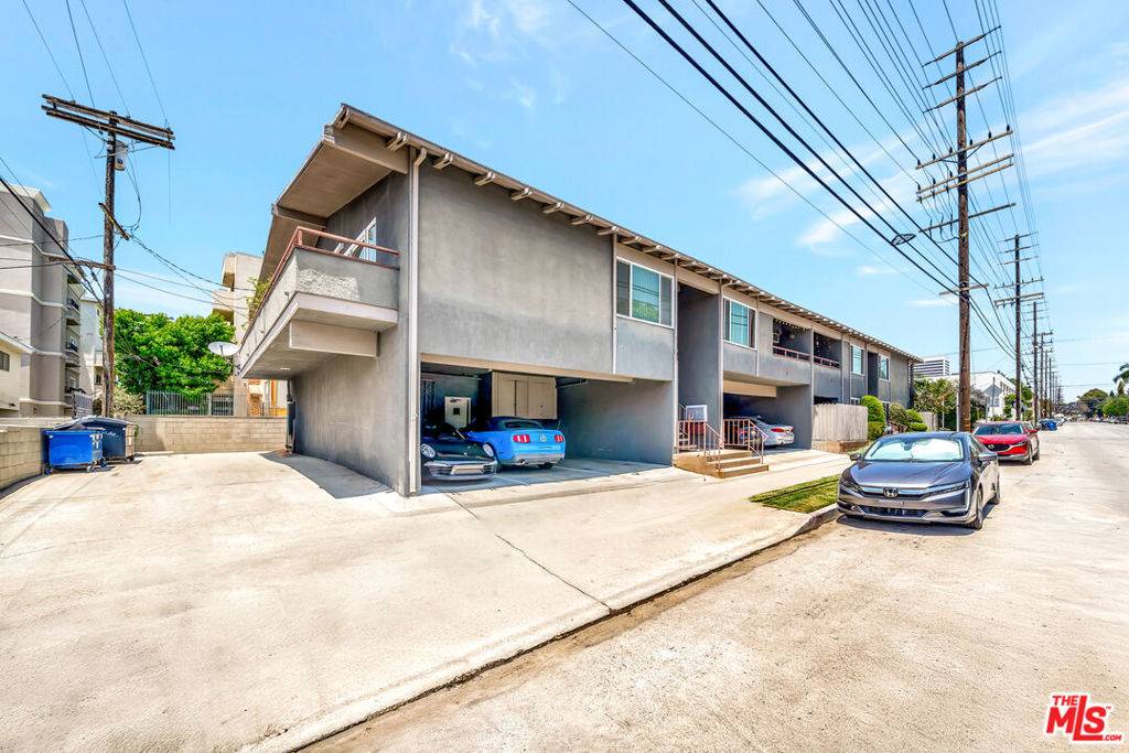 11563 Nebraska AVE #5, Los Angeles, CA 90025