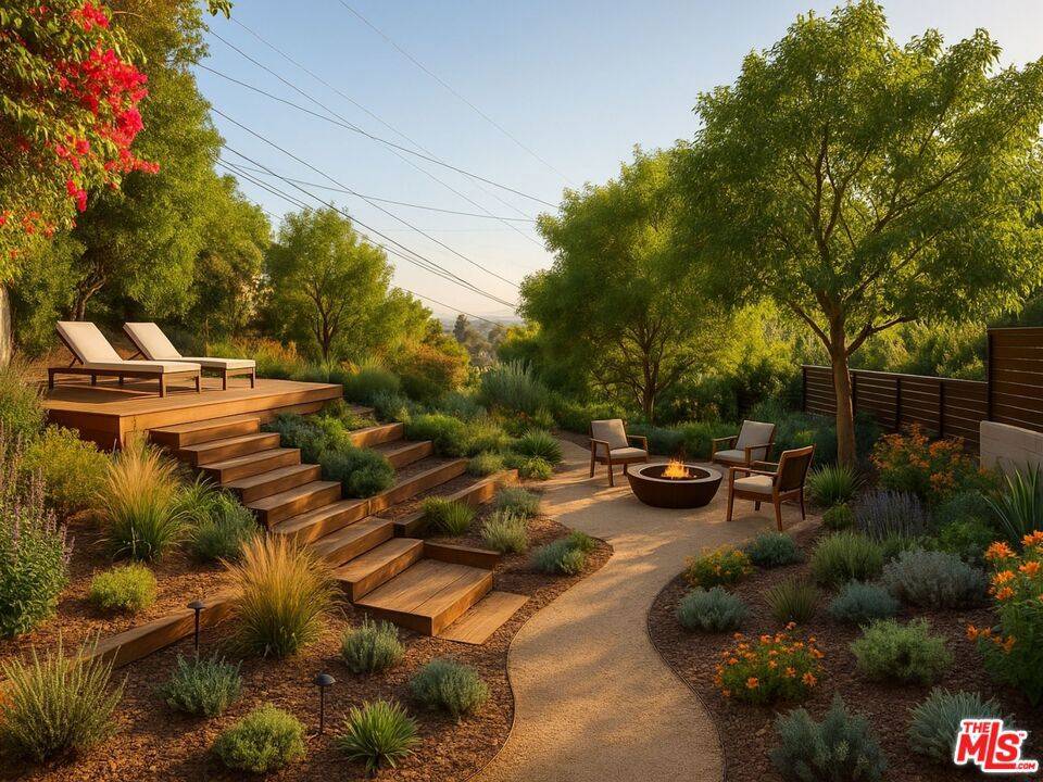 Los Angeles, CA 90032,4938 O Sullivan DR