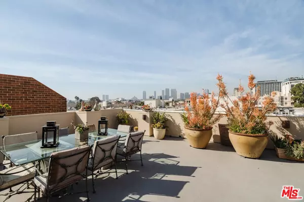 125 S Rexford DR #303, Beverly Hills, CA 90212