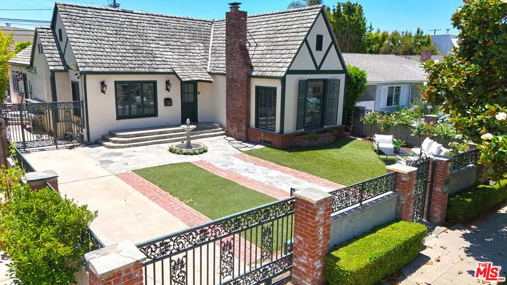10520 Almayo AVE, Los Angeles, CA 90064