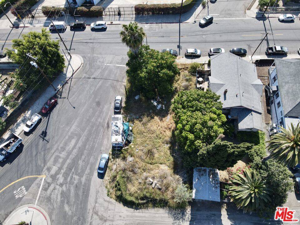 200 Belmont AVE, Los Angeles, CA 90026