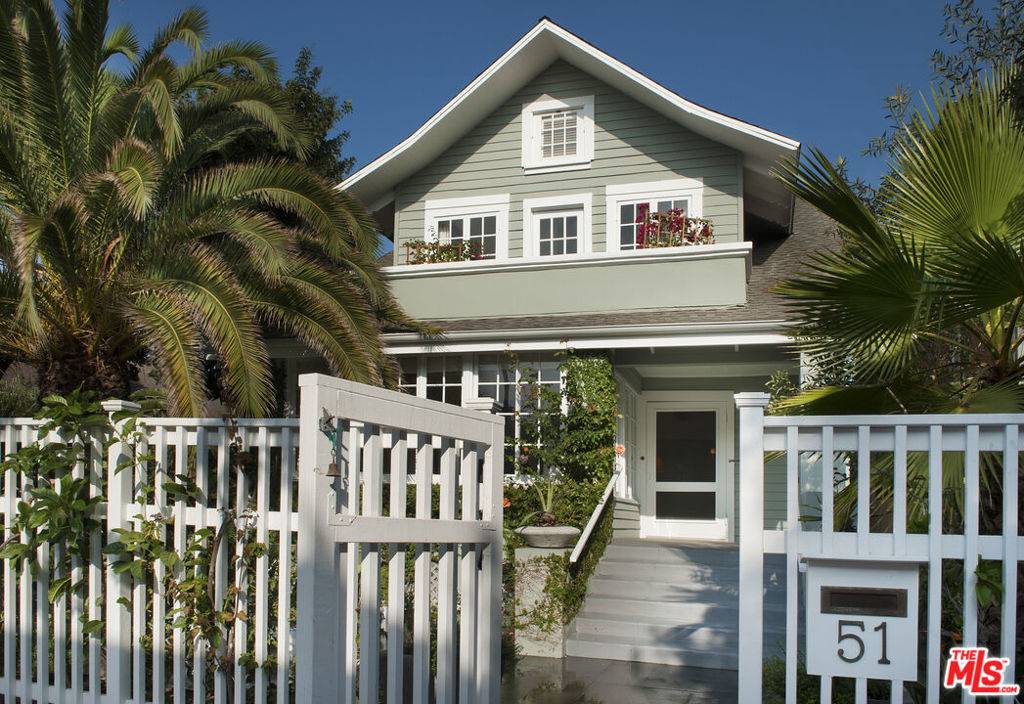 51 27th AVE, Venice, CA 90291