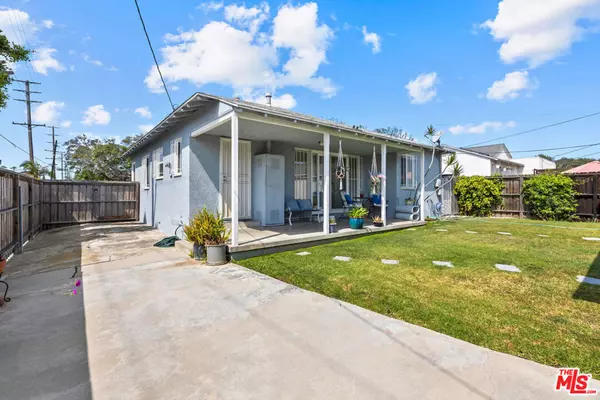 Venice, CA 90291,836 Appleby ST