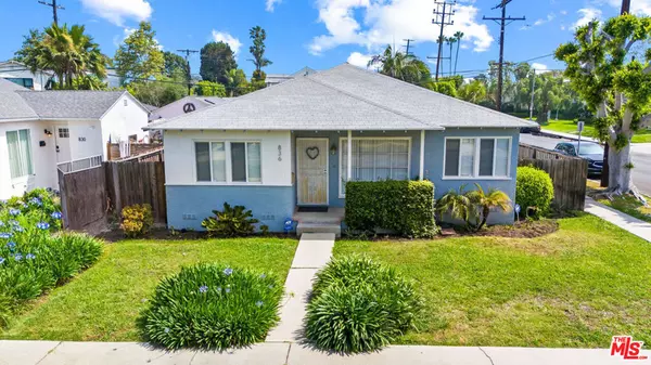 Venice, CA 90291,836 Appleby ST