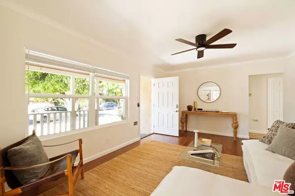 2918 Sanborn AVE, Venice, CA 90291
