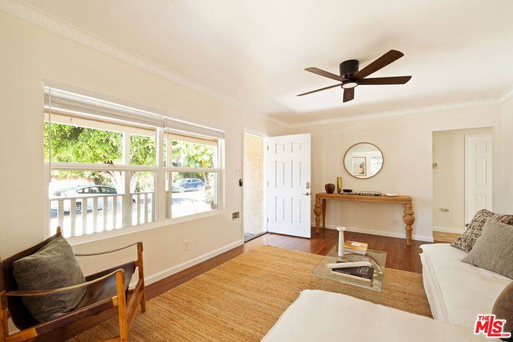 2918 Sanborn AVE, Venice, CA 90291