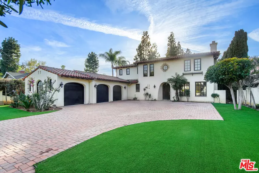 5309 Louise AVE, Encino, CA 91316