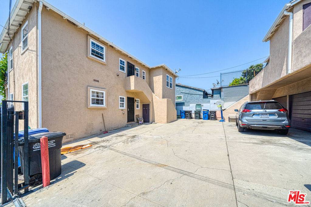 Los Angeles, CA 90063,4260 City Terrace DR