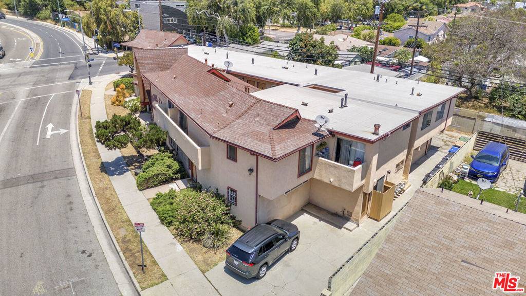 Los Angeles, CA 90230,4600 Sawtelle BLVD