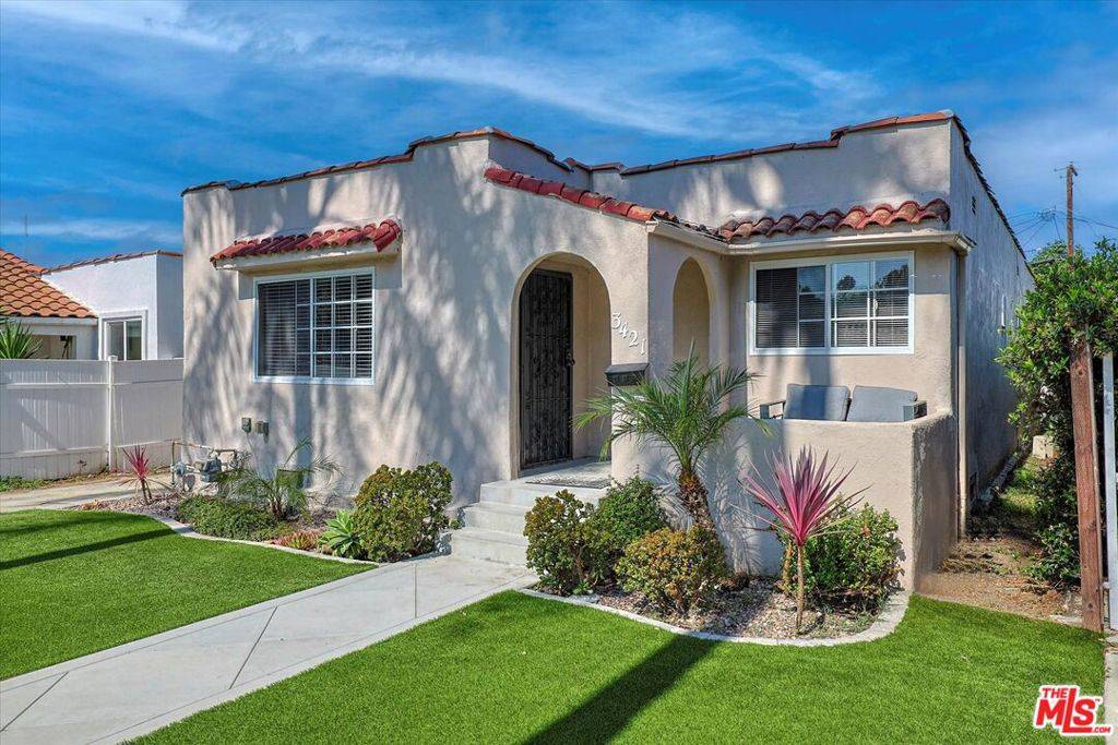 3421 Hillcrest DR, Los Angeles, CA 90016